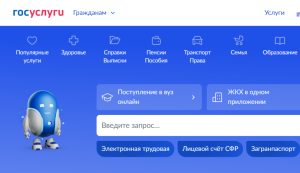 Как узнать причину штрафа на «Госуслугах» и разобраться в ситуации