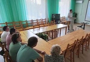 Социальную поддержку в Татарстане в 2026 году получили 937 человек с ментальными особенностями