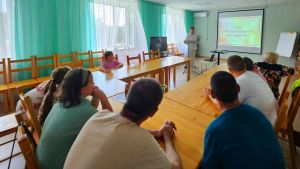 Международный день дружбы в Лаишевском районе