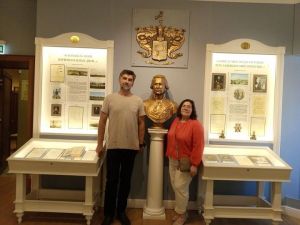 Поездка в Лаишево для туристов становится особенной