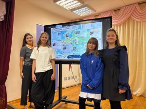 В Лаишевском районе составили «Карту милосердия»