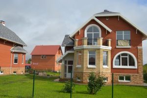 Более 13 тысяч частных жилых домов поставили на учет татарстанцы