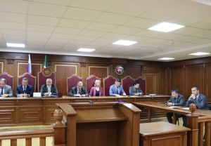 В Татарстане готовят к внедрению Государственную электронную почтовую систему