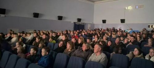 «Светлана Ситдикова: «В этом году мы чуть не чебурахнулись!» — о рекордах кинозала».