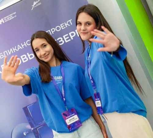 В Татарстане торжественно открылся новый сезон проекта «Кадровый резерв».