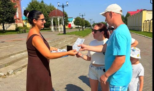 День физкультурника в Лаишевском районе: спортивная викторина и призыв к здоровому образу жизни