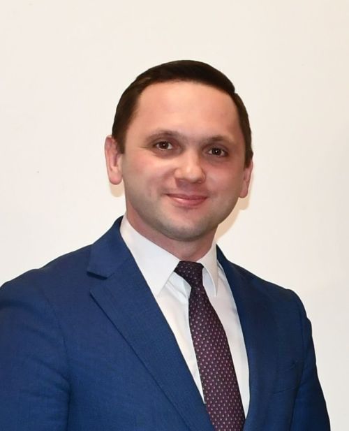 Нурмөхәммәтов Азат Әнәс улы