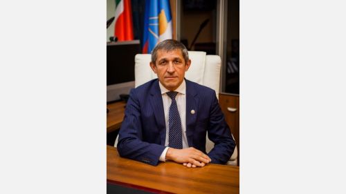 С Днем защитника Отечества!