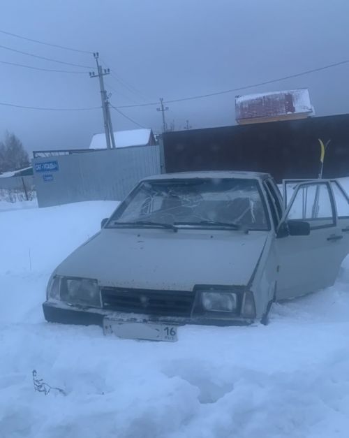Выяснились подробности, почему водитель так стремился скрыться от сотрудников ГИБДД во время вчерашнего рейда