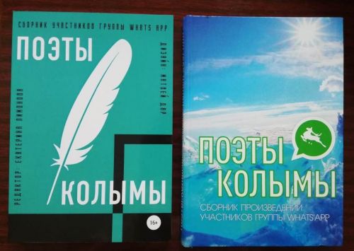 Гости «Камской нови». Екатерина Лимонова