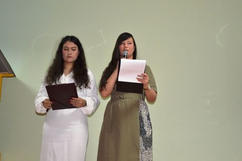 Люди Лаишевского района удивляют разноплановыми талантами