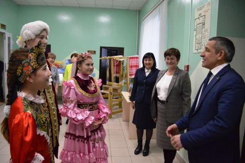 Люди Лаишевского района удивляют разноплановыми талантами