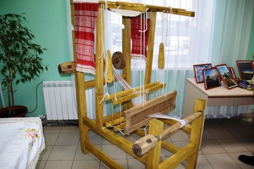 Люди Лаишевского района удивляют разноплановыми талантами