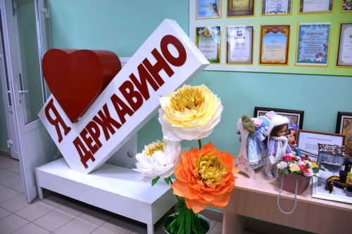 Люди Лаишевского района удивляют разноплановыми талантами