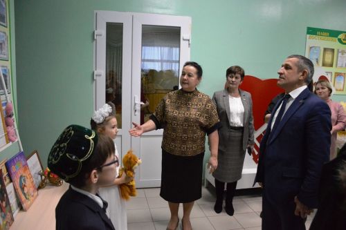 Люди Лаишевского района удивляют разноплановыми талантами