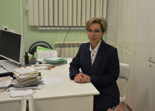 Прошли диспансеризацию 100% жителей Пелево