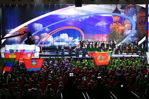 Рөстәм Миңнеханов фикеренчә, Бердәм уеннар бер береңне аңларга ярдәм итә