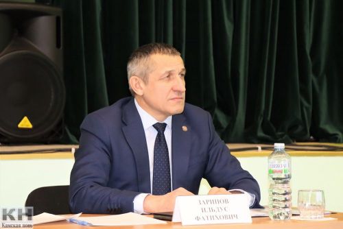 Глава Среднедевятовского сельского поселения подвела итоги 2022 года