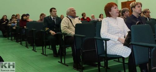 Глава Среднедевятовского сельского поселения подвела итоги 2022 года