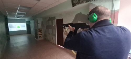 Лаишевский район посетила делегация из Башкортостана