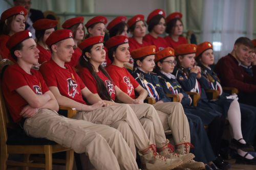 Не допустить искажения истории: в Татарстане стартовала акция «Марш памяти-2023»