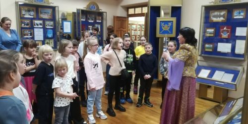 Лаишевские ребята прошли новогодний мастер-класс