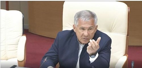 Рустам Минниханов поручил проверить все жалобы и обращения по поводу начислений за ЖКУ