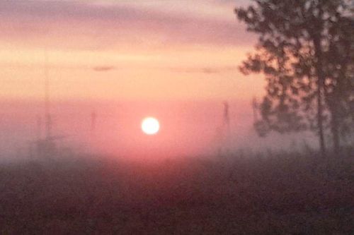 Встречайте утро с верой в чудеса
