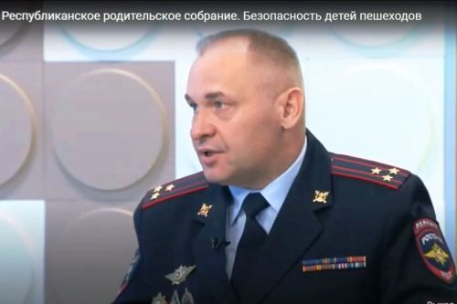 Какую роль в жизни ребенка играют отряды ЮИД