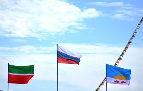 Жителей Лаишевского района ждет сокращенная первая рабочая неделя ноября