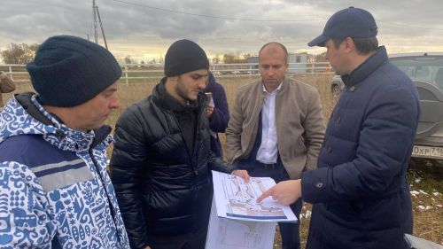 Первых гостей «Казань Марина» сможет принять в 2027 году.