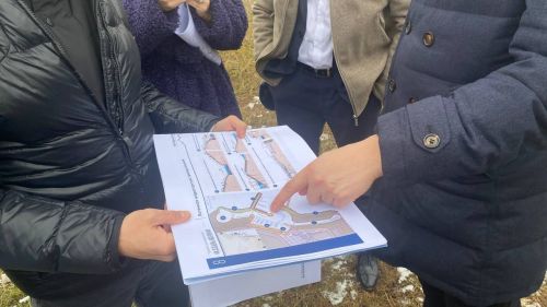 Первых гостей «Казань Марина» сможет принять в 2027 году.