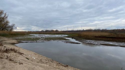 Первых гостей «Казань Марина» сможет принять в 2027 году.