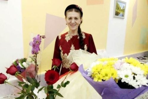 Надо любить то, что делаешь, и делать то, что любишь