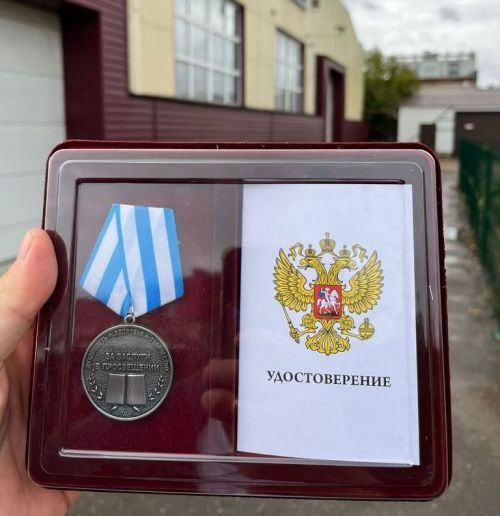 В музее Лаишевского края отрыли экспозицию в память Валентина Андреева