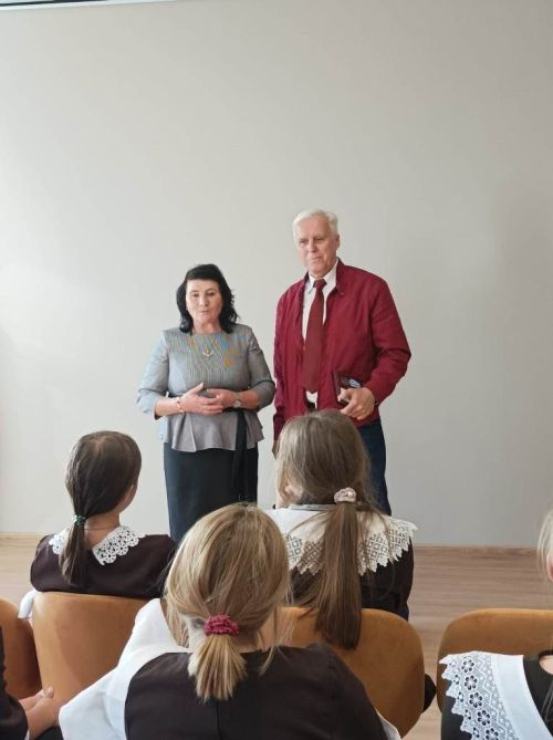 В музее Лаишевского края отрыли экспозицию в память Валентина Андреева