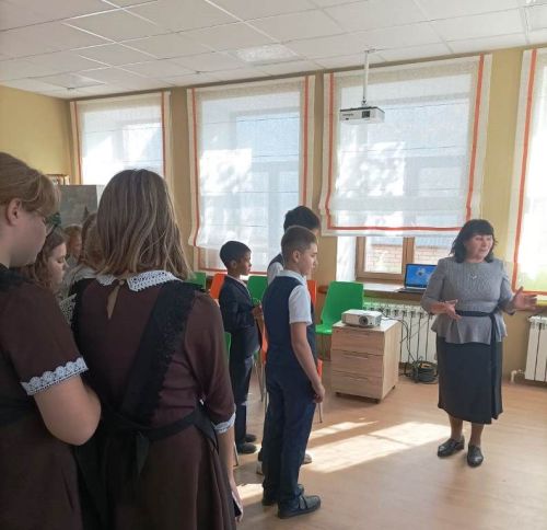 В музее Лаишевского края отрыли экспозицию в память Валентина Андреева