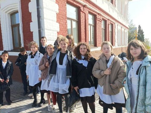 В музее Лаишевского края отрыли экспозицию в память Валентина Андреева