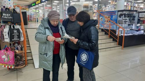 В эти дни проходит Всемирная неделя качества