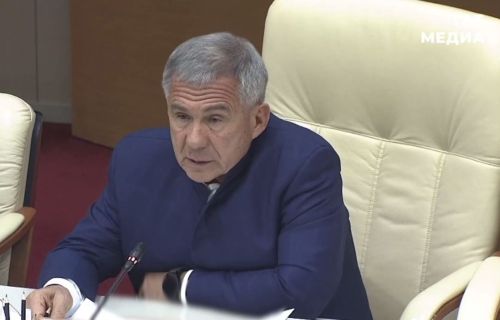 Днем Татарстана на выставке-форуме «Россия» станет 2 декабря