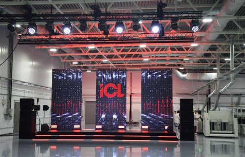 Молодые специалисты осваивают производственные мощности нового завода ICL в Лаишевском районе