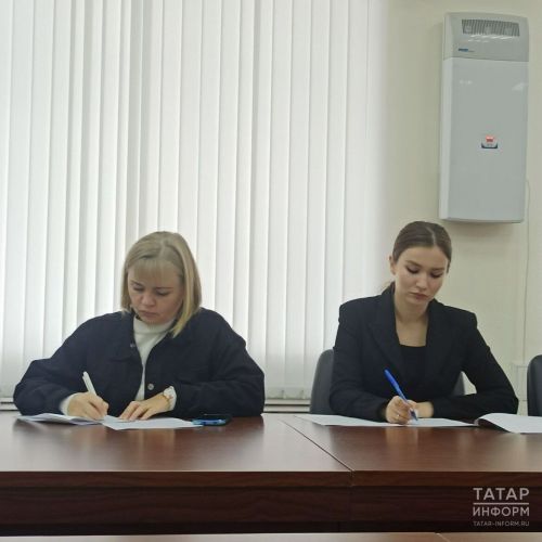 В Елабуге вытеснили  добросовестного перевозчика