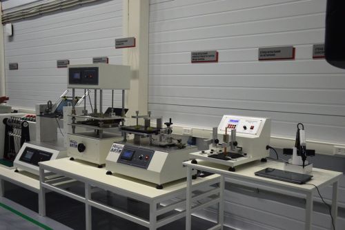 Молодые специалисты осваивают производственные мощности нового завода ICL в Лаишевском районе
