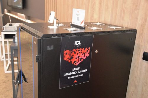 Молодые специалисты осваивают производственные мощности нового завода ICL в Лаишевском районе
