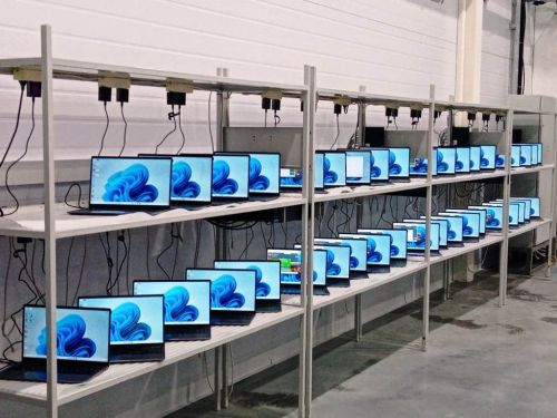 Молодые специалисты осваивают производственные мощности нового завода ICL в Лаишевском районе