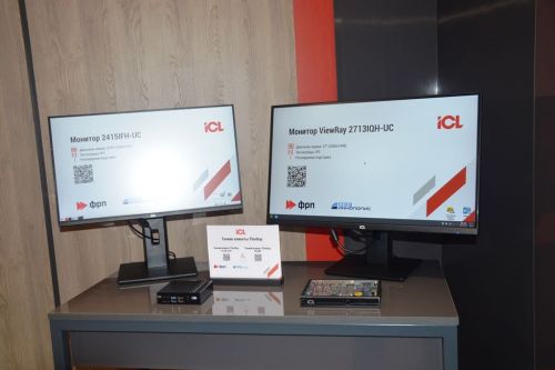 Молодые специалисты осваивают производственные мощности нового завода ICL в Лаишевском районе