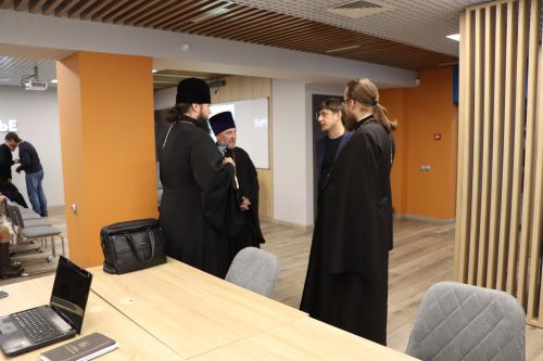 В Лаишево прошел Форум «Поддержка и развитие православной культуры»