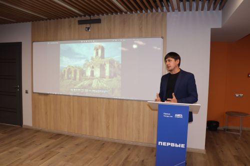 В Лаишево прошел Форум «Поддержка и развитие православной культуры»