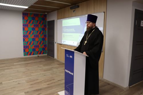 В Лаишево прошел Форум «Поддержка и развитие православной культуры»
