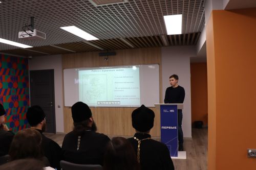 В Лаишево прошел Форум «Поддержка и развитие православной культуры»